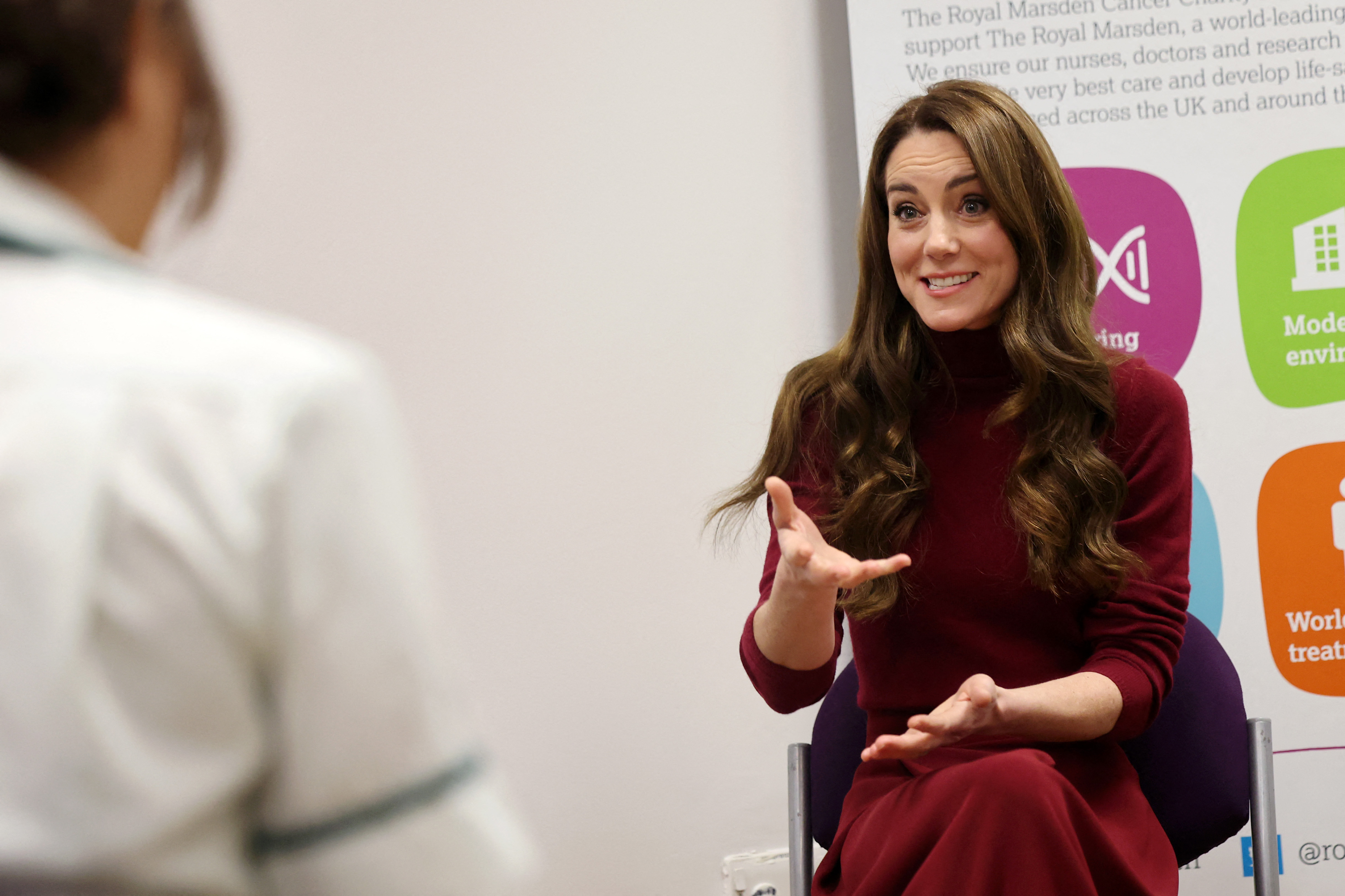 Kate Middleton