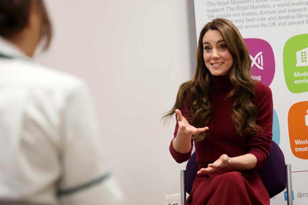 Kate Middleton