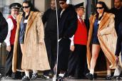 Rihanna and ASAP Rocky