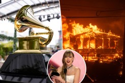 Grammys 2025 will ‘proceed as planned’ with ‘a renewed sense of purpose’ after devastating LA wildfires