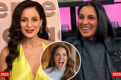 Jessel Taank details Botox, filler use after Brynn Whitfield shaded her for ‘new face’ on TV: ‘I’m not a gatekeeper’
