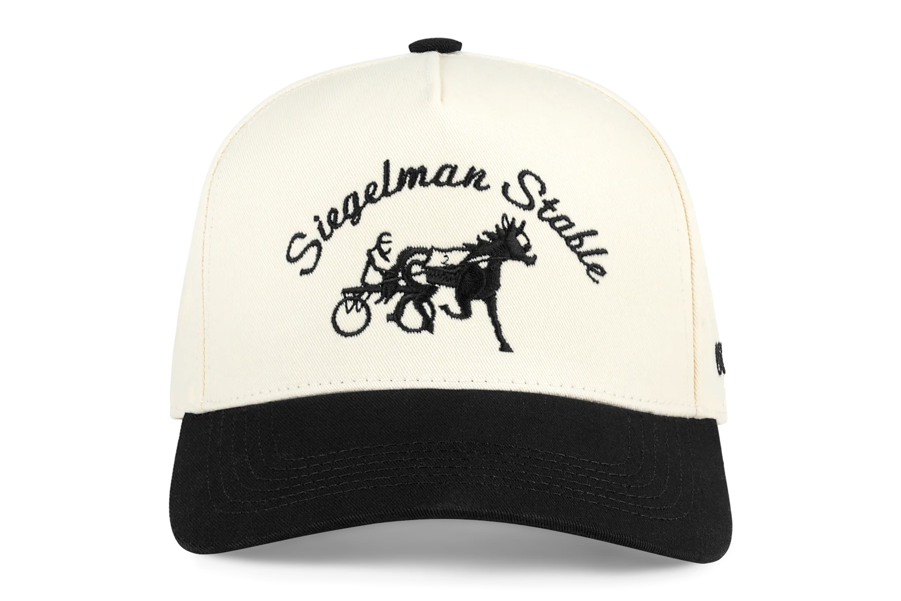 A Siegelman Stable hat