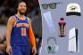 Knicks star Jalen Brunson on the sunglasses, skincare and sports drinks he swears by