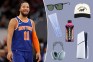 Knicks star Jalen Brunson on the sunglasses, skincare and sports drinks he swears by