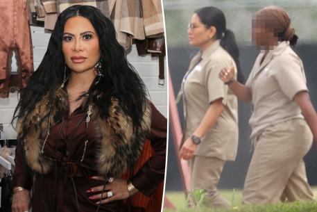 Jen Shah’s prison sentence reduced again, ‘RHOSLC’ alum will be home before Thanksgiving 2026