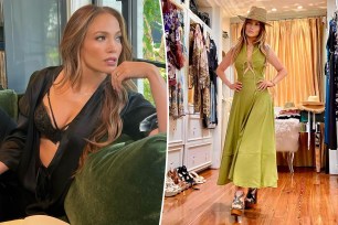 jennifer Lopez