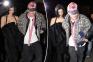 Timothée Chalamet and Kylie Jenner don mismatched outfits for date night: ‘Hailey and Justin vibes’