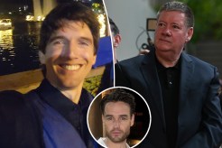 Liam Payne’s friend Roger Nores sues late singer’s dad for defamation after being charged with manslaughter