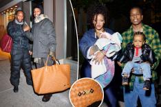 A$AP rocky purse