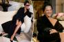 Jenna Lyons boldly wears a $4K bathrobe and diamonds to ‘RHONY’ reunion