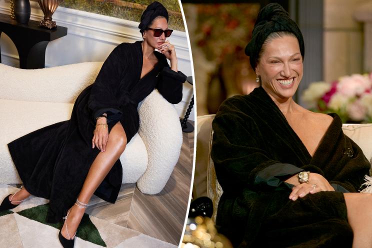 Jenna Lyons season 15 reunion