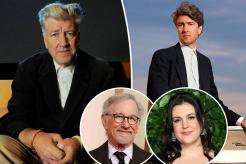 Hollywood honors David Lynch after his death at 78