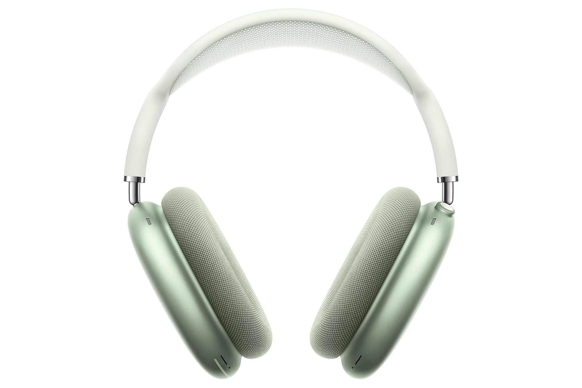 green Apple AirPods Max