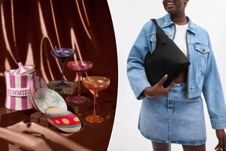 Looking for last-minute gifts? These ones are celebrity-approved