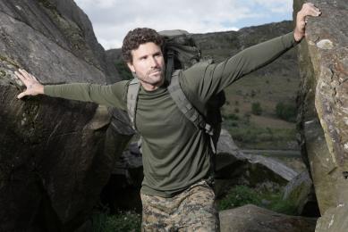‘Special Forces’ cast reveal who they’d recruit for the brutal show next: Pink, Spencer Pratt and more