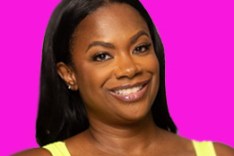Kandi Burruss