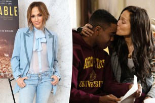 jlo unstoppable