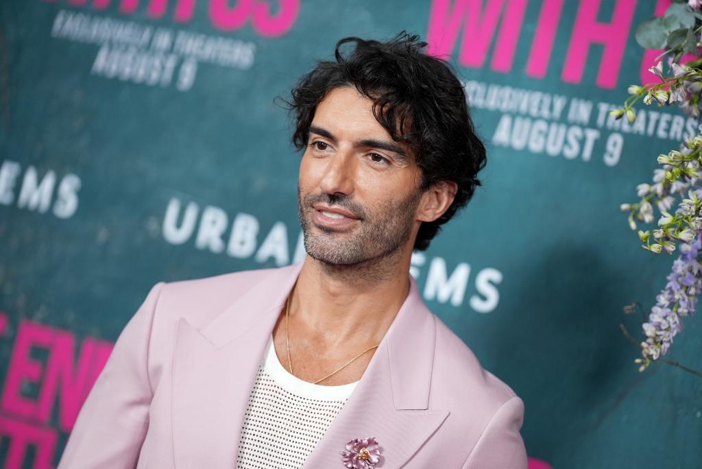 Justin baldoni 