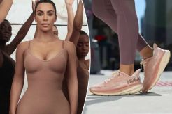 Sneakers to Skims: Star-approved gifts to give yourself this holiday season