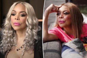 Wendy Williams