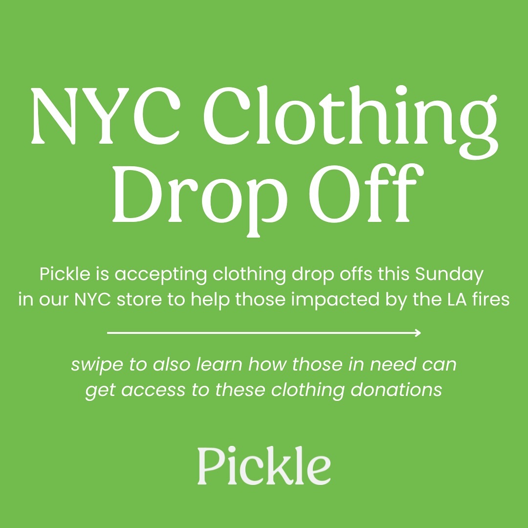 Pickle 