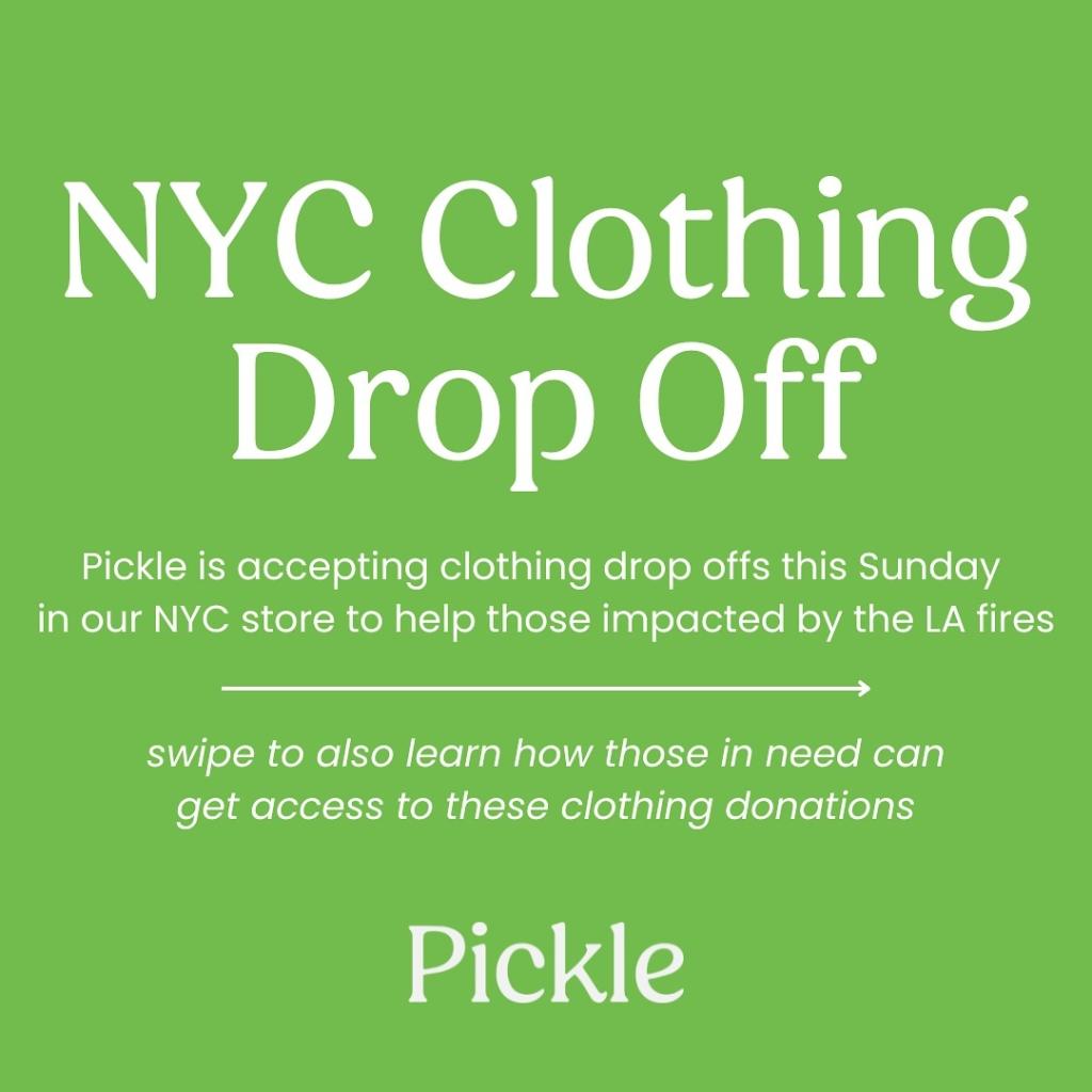 Pickle 