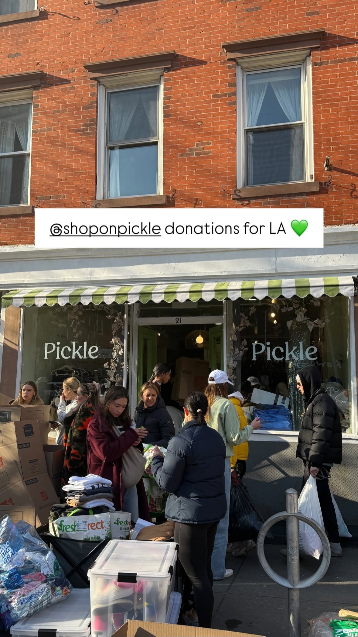 Pickle 