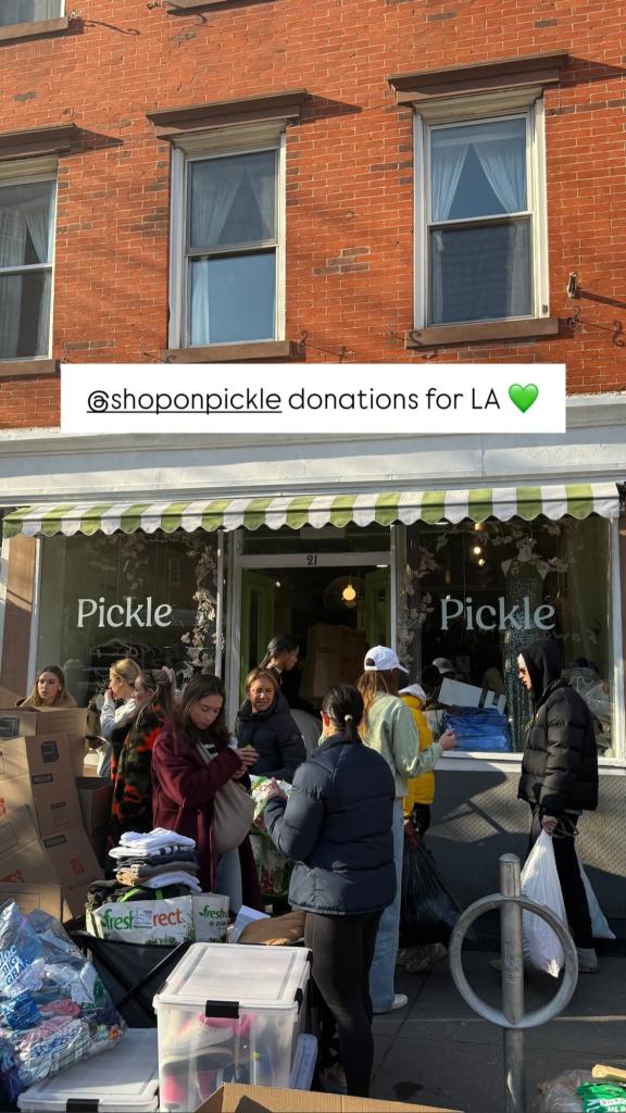 Pickle 