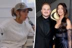 Brianna ‘Chickenfry’ LaPaglia says she wants to ‘be a single mom’ following  Zach Bryan breakup