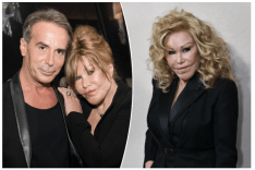 Jocelyn Wildenstein’s partner says ‘Catwoman’ was not broke, despite reports