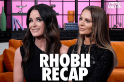 ‘RHOBH’ recap: Kyle Richards reveals text between her and PK Kemsley amid feud with Dorit