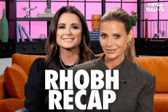 ‘RHOBH’ recap: Dorit Kemsley, Kyle Richards’ explosive feud heats up Season 14 premiere